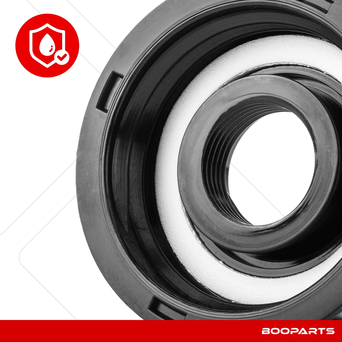 Adapter cap for IBC tank 2" x 1/2" (S60 x 6) x (15/21)
