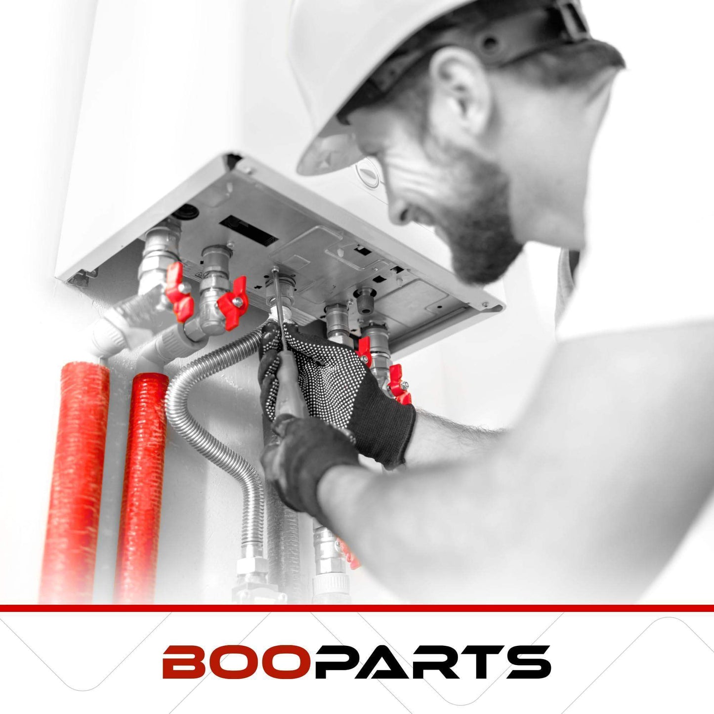 Calibreur/ébavureur multicouche Ø20 - Ø25 - Ø32 - BOOPARTS