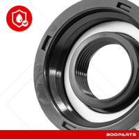 Bouchon adaptateur pour cuve IBC 2" x 1" (S60x6) x (26/34)